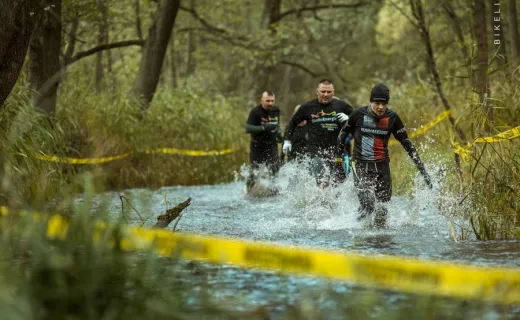 Runmageddon na pustyni - czasem słońce, czasem... - 9
